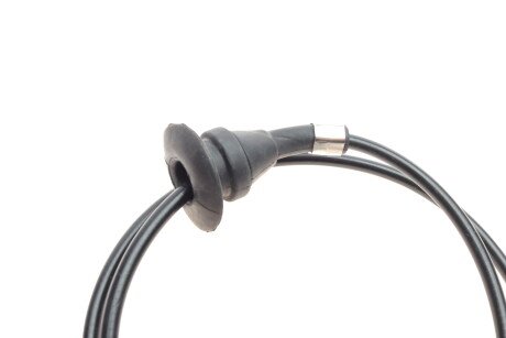 Фото 3 - Капот AUTOTECHTEILE 704 5100 (7045100)