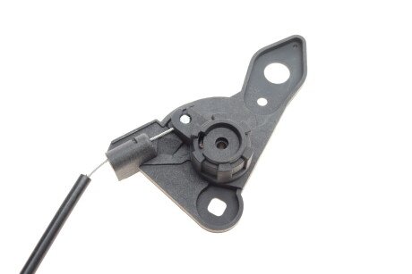 Фото 6 - Капот AUTOTECHTEILE 704 5100 (7045100)