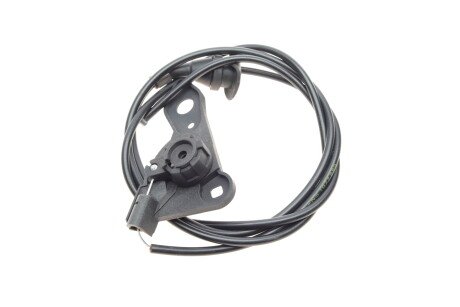 Фото 7 - Капот AUTOTECHTEILE 704 5100 (7045100)