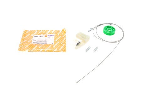 Фото товара Автозапчасть AUTOTECHTEILE 704 5104 : Купить на tto.com.ua