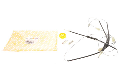 Фото товара Автозапчасть AUTOTECHTEILE 704 5108 : Купить на tto.com.ua