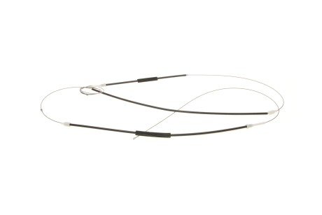 Фото 6 - Автозапчасть AUTOTECHTEILE 704 5109 (7045109)