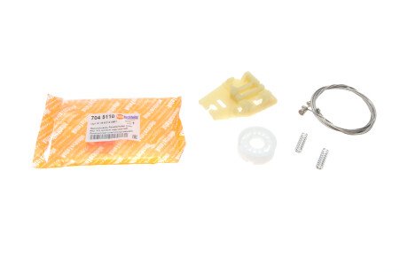 Фото товара Автозапчасть AUTOTECHTEILE 704 5110 : Купить на tto.com.ua