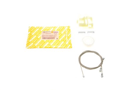 Фото товара Автозапчасть AUTOTECHTEILE 704 5111 : Купить на tto.com.ua