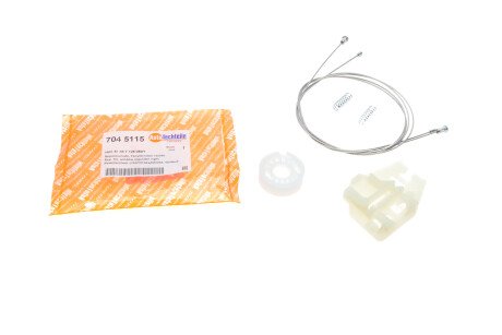 Фото товара Автозапчасть AUTOTECHTEILE 704 5115 : Купить на tto.com.ua