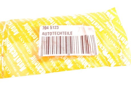 Фото 2 - Автозапчасть AUTOTECHTEILE 704 5123