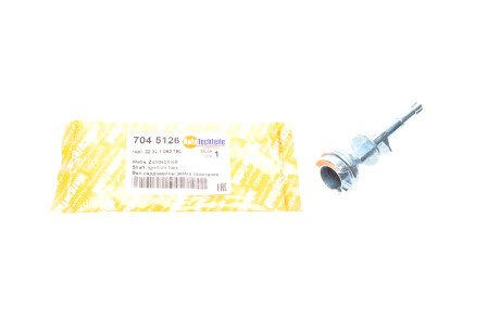 Фото товара Автозапчасть AUTOTECHTEILE 704 5126 : Купить на tto.com.ua