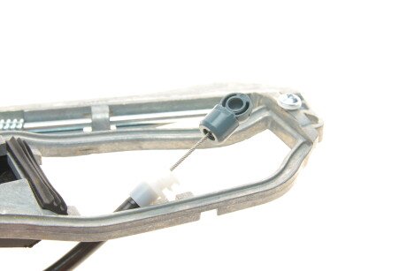 Фото 4 - Ручка / Замок AUTOTECHTEILE 704 5128 (7045128)