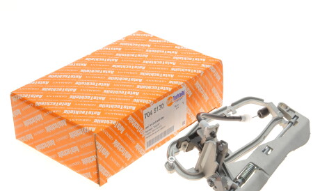 Фото 2 - Ручка / Замок AUTOTECHTEILE 704 5130