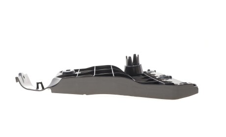 Фото 3 - Бампер AUTOTECHTEILE 704 5180 (7045180)