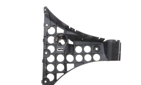 Фото 4 - Бампер AUTOTECHTEILE 704 5180 (7045180)