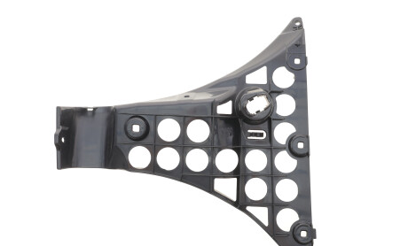 Кронштейн кріплення бампера (заднього/R) BMW 5 (E60) 01-09 - AUTOTECHTEILE 704 5180