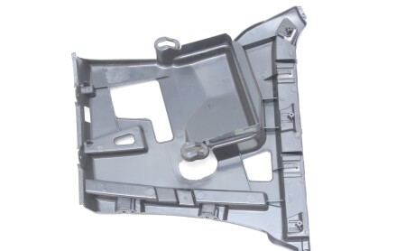 Фото 2 - Бампер AUTOTECHTEILE 704 5183 (7045183)