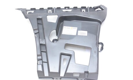 Кронштейн кріплення бампера (заднього/L) BMW 3 (F30) 11-18 - AUTOTECHTEILE 704 5183