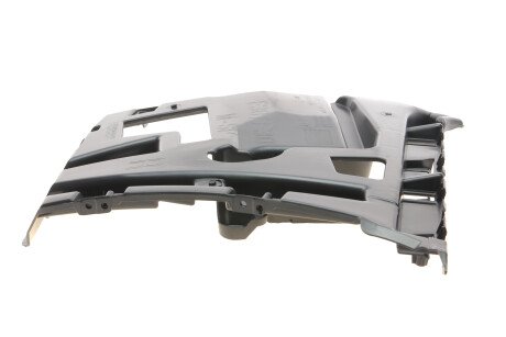 Фото 2 - Бампер AUTOTECHTEILE 704 5184 (7045184)