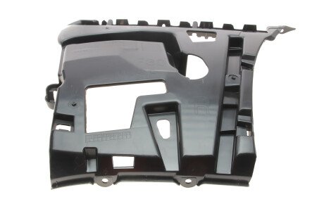 Фото 3 - Бампер AUTOTECHTEILE 704 5184 (7045184)