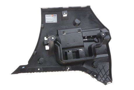 Фото 4 - Автозапчасть AUTOTECHTEILE 704 5187 (7045187)