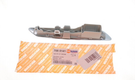 Фото 3 - Автозапчасть AUTOTECHTEILE 705 5141 (7055141)