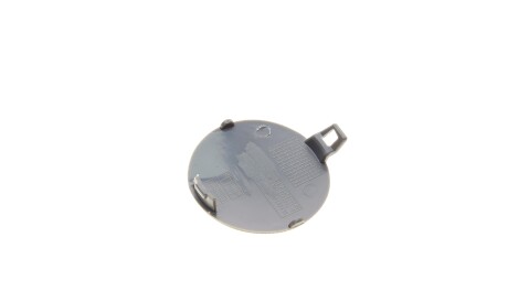 Фото 3 - Бампер (кузов) AUTOTECHTEILE 705 5152