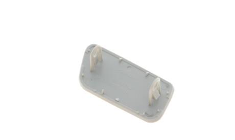 Фото 2 - Бампер AUTOTECHTEILE 706 5177 (7065177)