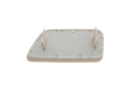 Фото 3 - Бампер AUTOTECHTEILE 706 5178 (7065178)