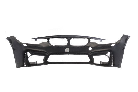 Фото 4 - Бампер (кузов) AUTOTECHTEILE 706 5199 (7065199)