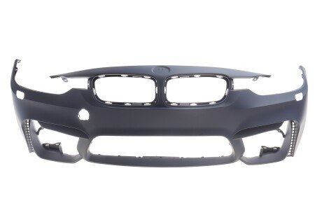 Фото 5 - Бампер (кузов) AUTOTECHTEILE 706 5199 (7065199)