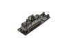 Кнопка відкривання багажника BMW 2 (F23)/3 (F30)/4 (F32)/5 (F10) 10- - (51244866141, 51247240829, 51247368752) AUTOTECHTEILE 707 5114 (фото 2)