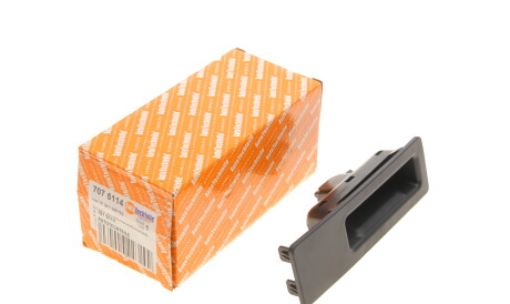 Кнопка відкривання багажника BMW 2 (F23)/3 (F30)/4 (F32)/5 (F10) 10- - AUTOTECHTEILE 707 5114
