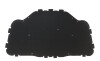 Шумоізоляція капота BMW 5 (E60) 03-10 - ((51487033727, 51487148208)) AUTOTECHTEILE 707 5118 (фото 1)