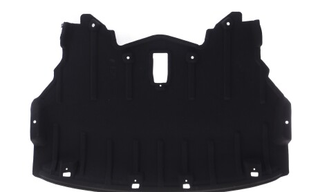 Фото 3 - Елемент кузова AUTOTECHTEILE 707 5121 (7075121)