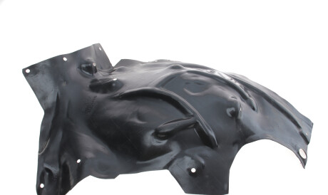 Фото 2 - Підкрилок AUTOTECHTEILE 707 5139 (7075139)