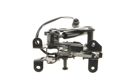 Фото 2 - Капот AUTOTECHTEILE 707 5163 (7075163)