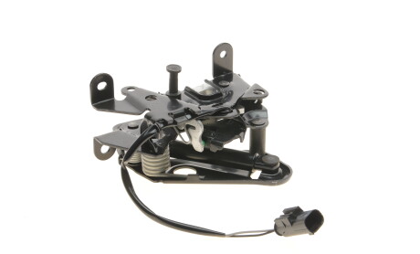 Фото 4 - Капот AUTOTECHTEILE 707 5163 (7075163)