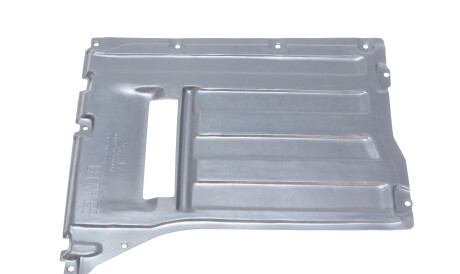 Фото 3 - Елемент кузова AUTOTECHTEILE 7075190