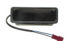 Ручка кришки багажника BMW 5 (E39/E60/E61) 96-10 - (51248168035) AUTOTECHTEILE 710 5113 (фото 1)