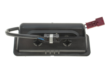 Фото 2 - Замок / Ручка AUTOTECHTEILE 710 5113 (7105113)