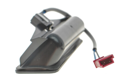 Фото 3 - Замок / Ручка AUTOTECHTEILE 710 5113 (7105113)