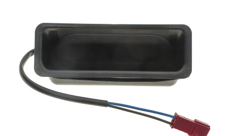 Ручка кришки багажника BMW 5 (E39/E60/E61) 96-10 - AUTOTECHTEILE 710 5113