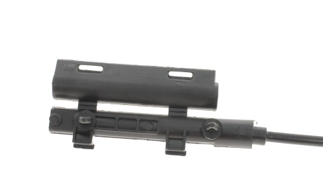 Фото 2 - Капот (кузов) AUTOTECHTEILE 710 5114 (7105114)