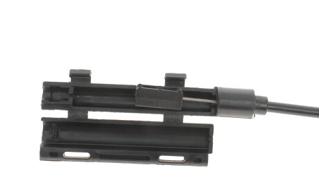 Фото 3 - Капот (кузов) AUTOTECHTEILE 710 5114 (7105114)