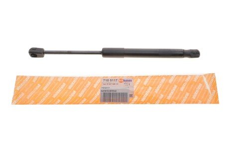 Фото 2 - Амортизатор капота AUTOTECHTEILE 710 5117 (7105117)