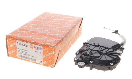Фото 2 - Автозапчасть AUTOTECHTEILE 710 5126 (7105126)