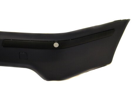 Фото 6 - Бампер (кузов) AUTOTECHTEILE 711 5161 (7115161)