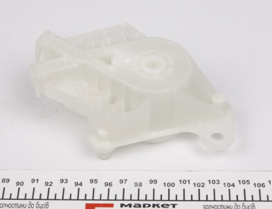 Фото 2 - Склопідйомник AUTOTECHTEILE 8370.16 (837016)