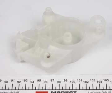 Фото 3 - Склопідйомник AUTOTECHTEILE 8370.16 (837016)