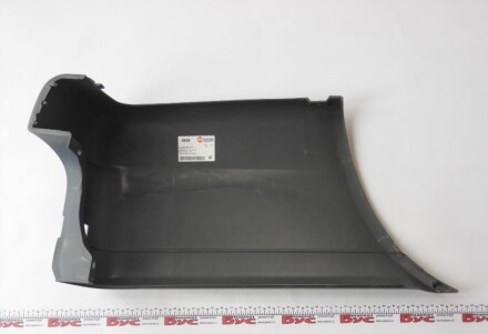 Клык заднего бампера правый Mercedes Benz Vito - ((6398260540)) AUTOTECHTEILE 8808