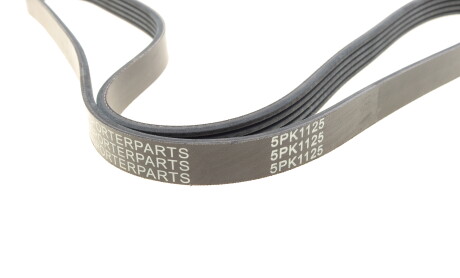 Фото 2 - Ремінь приводний AUTOTECHTEILE 9051125