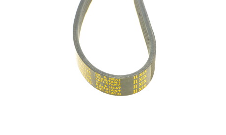 Фото 3 - Ремінь приводний AUTOTECHTEILE 905 1135 (9051135)