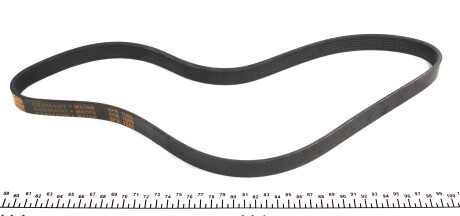 Фото 2 - Ремень приводной AUTOTECHTEILE 906 1080 (9061080)